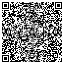 QR code with R C Communications contacts