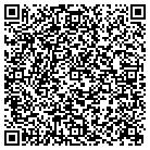 QR code with Yates Appliance Service contacts