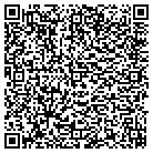 QR code with Travis Clark Landscaping Service contacts