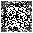 QR code with King Appliance Service contacts