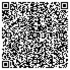QR code with Hershey's Ice Cream And Deli contacts