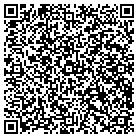 QR code with Halat Custom Woodworking contacts