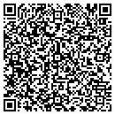 QR code with Hutton's Sub World And Deli contacts