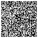 QR code with E P I C contacts