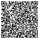 QR code with Jacdab Inc contacts