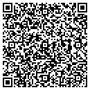 QR code with Hcsc Laundry contacts