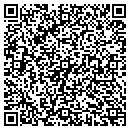 QR code with Mp Vending contacts