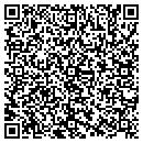 QR code with Three Pine Campground contacts
