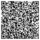 QR code with Thiems Dee A contacts