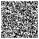 QR code with Ames West contacts