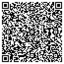 QR code with J P Collison contacts