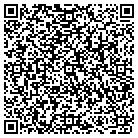 QR code with Mc Graw Davisson Stewart contacts