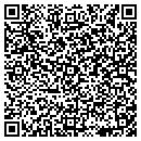 QR code with Amherst Laundry contacts