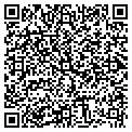 QR code with Tjr Materials contacts