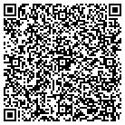 QR code with Department Of Corrections Oklahoma contacts