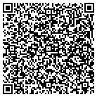 QR code with Rabbit Foot Records contacts