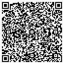 QR code with Mr Appliance contacts