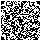 QR code with Department Of Corrections Oklahoma contacts