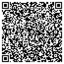QR code with A A Deck Coating contacts