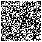 QR code with Hide Away Campground contacts
