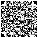 QR code with James R Blackston contacts