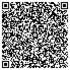 QR code with AAA Laundramat & Dry Cleaner contacts