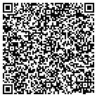 QR code with Oregon Department Of Corrections contacts