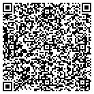 QR code with M Gill & Associates Inc contacts