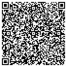 QR code with Mc Clellan Appraisals Crtfctn contacts