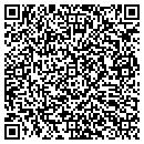 QR code with Thompson Gas contacts