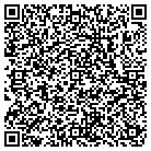 QR code with B P Amoco Split Second contacts