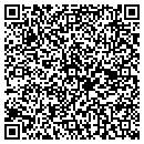 QR code with Tension Turf Record contacts