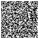 QR code with PIP Printing contacts