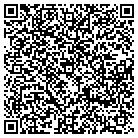 QR code with Woodsmoke Family Campground contacts