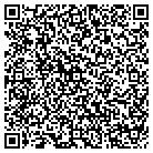 QR code with Cutie Patootie Boutique contacts