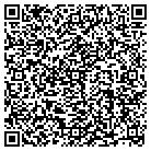 QR code with Cahill Laundry Center contacts