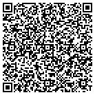 QR code with Rhode Island And Providence Plantations Department Of Corrections contacts