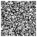 QR code with Allis Comm contacts