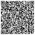 QR code with Anything In Frames contacts