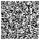 QR code with K R Beer & Wine Deli contacts
