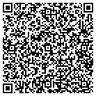 QR code with Mark P Aspinall Masonry contacts
