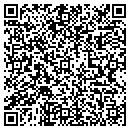 QR code with J & J Systems contacts