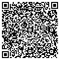QR code with Fye contacts