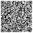 QR code with Naushon Properties Inc contacts