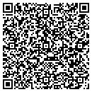 QR code with C E Communications contacts
