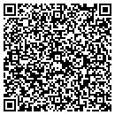 QR code with A1 Patios Of Naples contacts