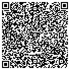 QR code with Central Radio Appliance & Furn contacts