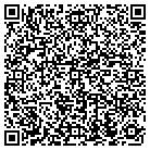 QR code with Chickasaw Nation Industries contacts