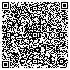 QR code with Chickasaw Nation Industries contacts