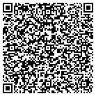 QR code with B-Yon Limitz Motorcycle Club contacts